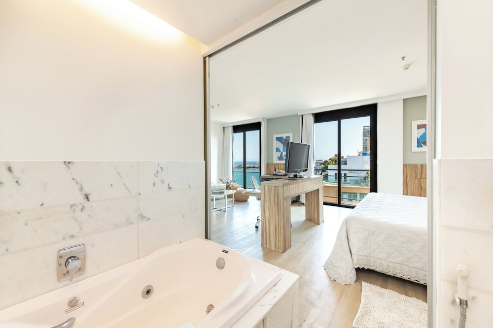 Junior Suite, Beachside