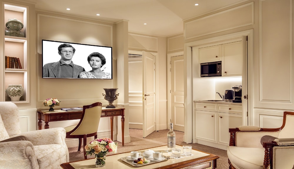 Family Suite, 2 Bedrooms photo 1