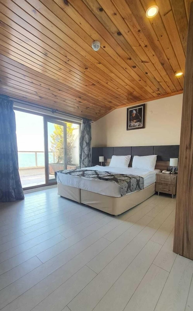 Exclusive Double Room