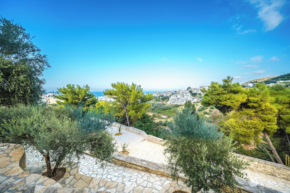 Triple Room with Panoramic Sea View