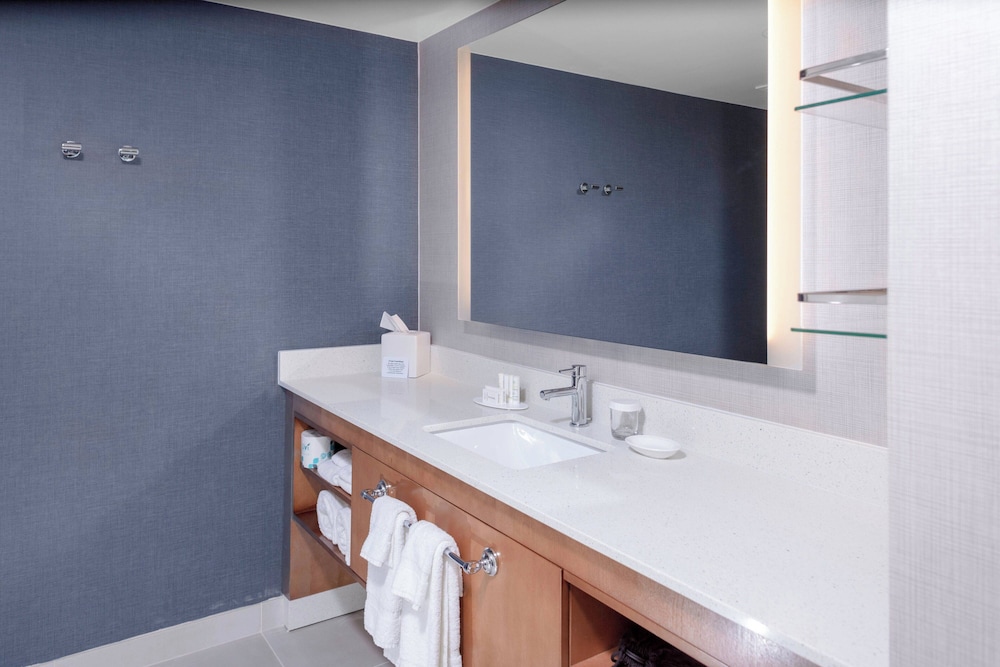 Residence Inn by Marriott Virginia Beach Town Center, Zdjęcie 2