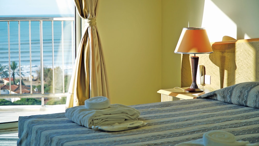 Standard Room, Sea View photo 3