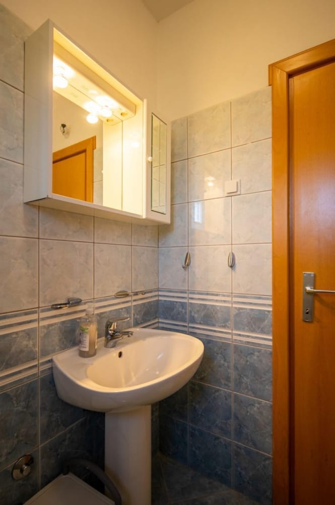 Apartment (Den - 100 m from sea - A3(2+1)) photo 1