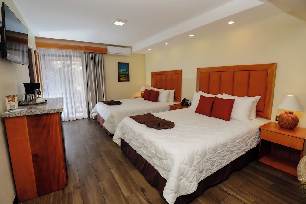 Quetzal 2 Beds - Photo 1
