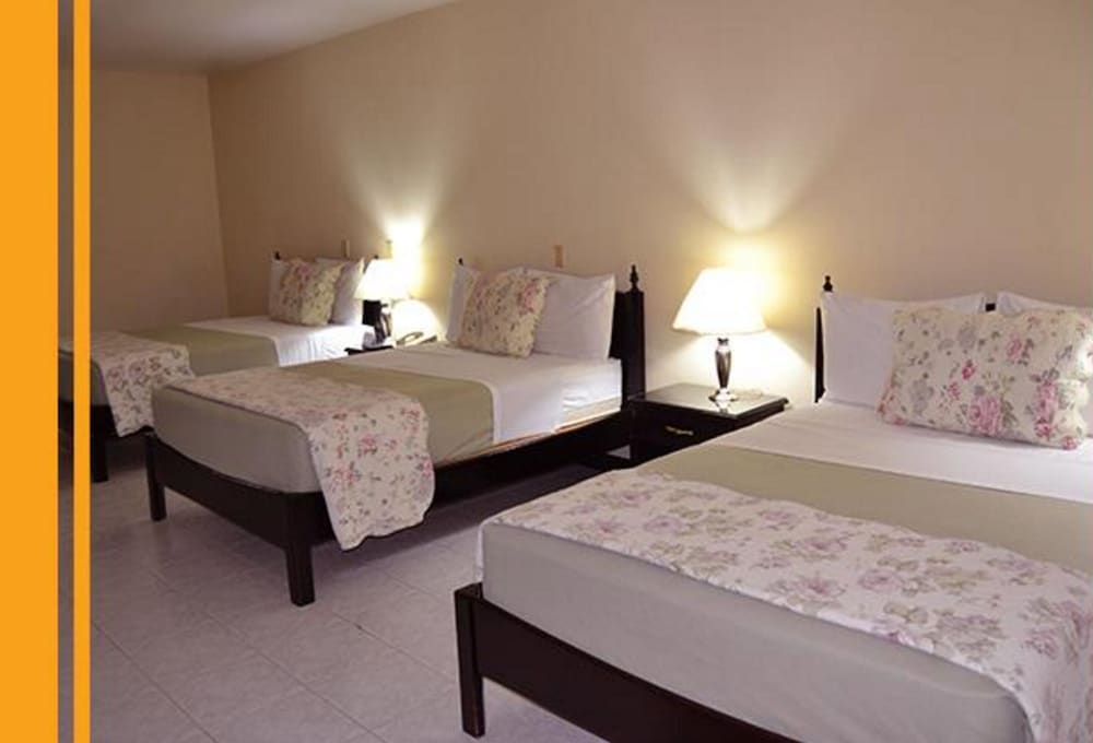 Triple Room photo 1