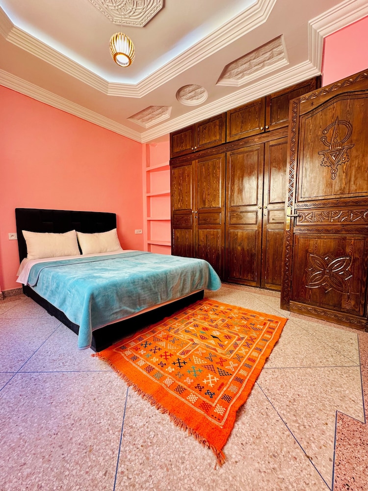 Double Room, Mountain View photo 2