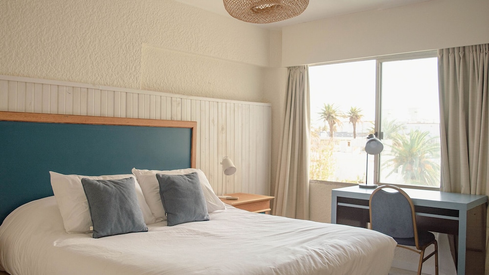 Basic Double or Twin Room