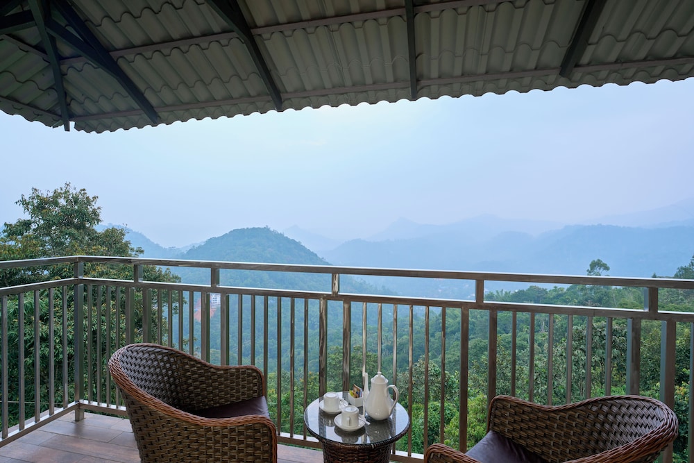 Premium Cottage, Mountain View