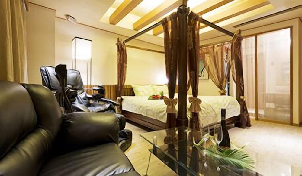 Deluxe Room photo 2
