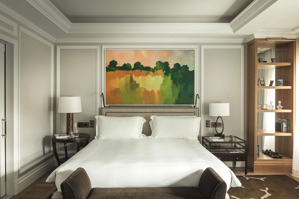 Deluxe Suite (Junior) photo 2