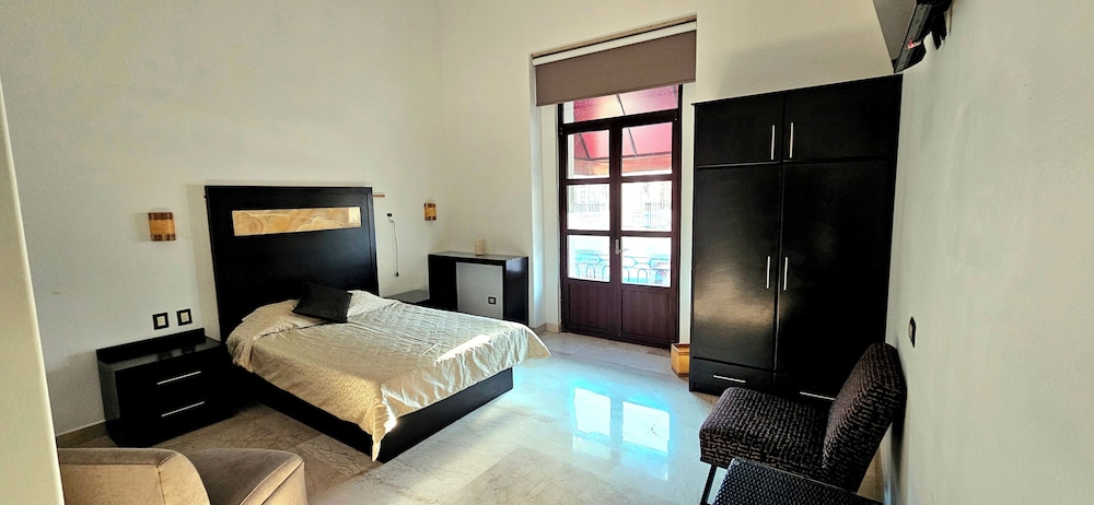 Double Room photo 1