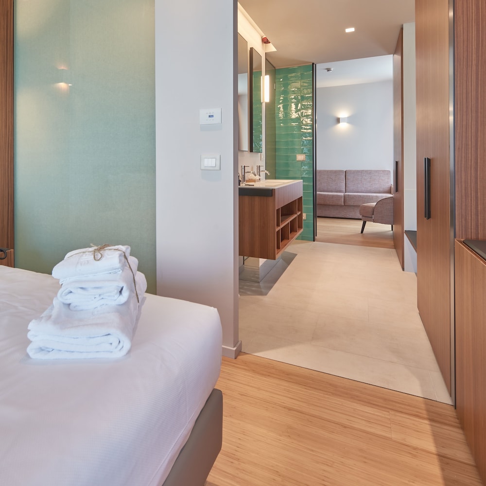 Suite, Lake View (free access SPA) photo 3