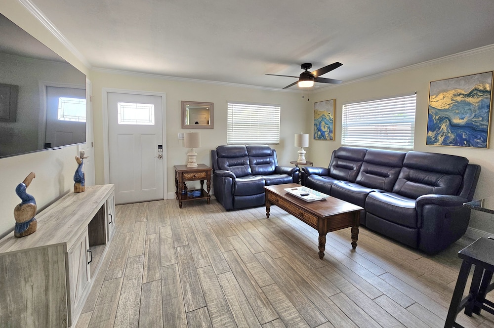 Family House, 2 Bedrooms photo 1