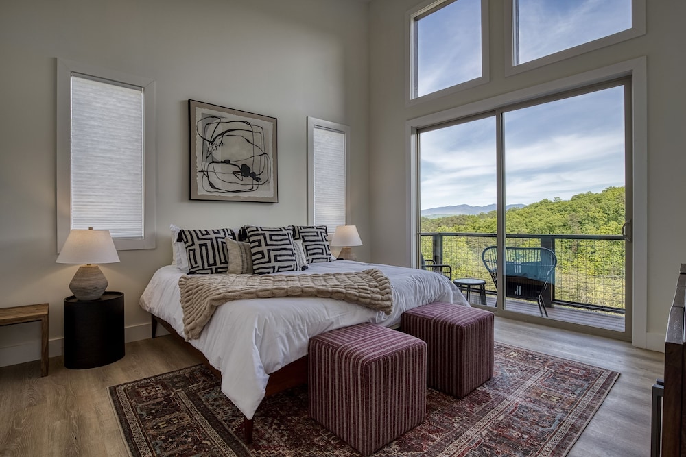 Cabin, 4 Bedrooms