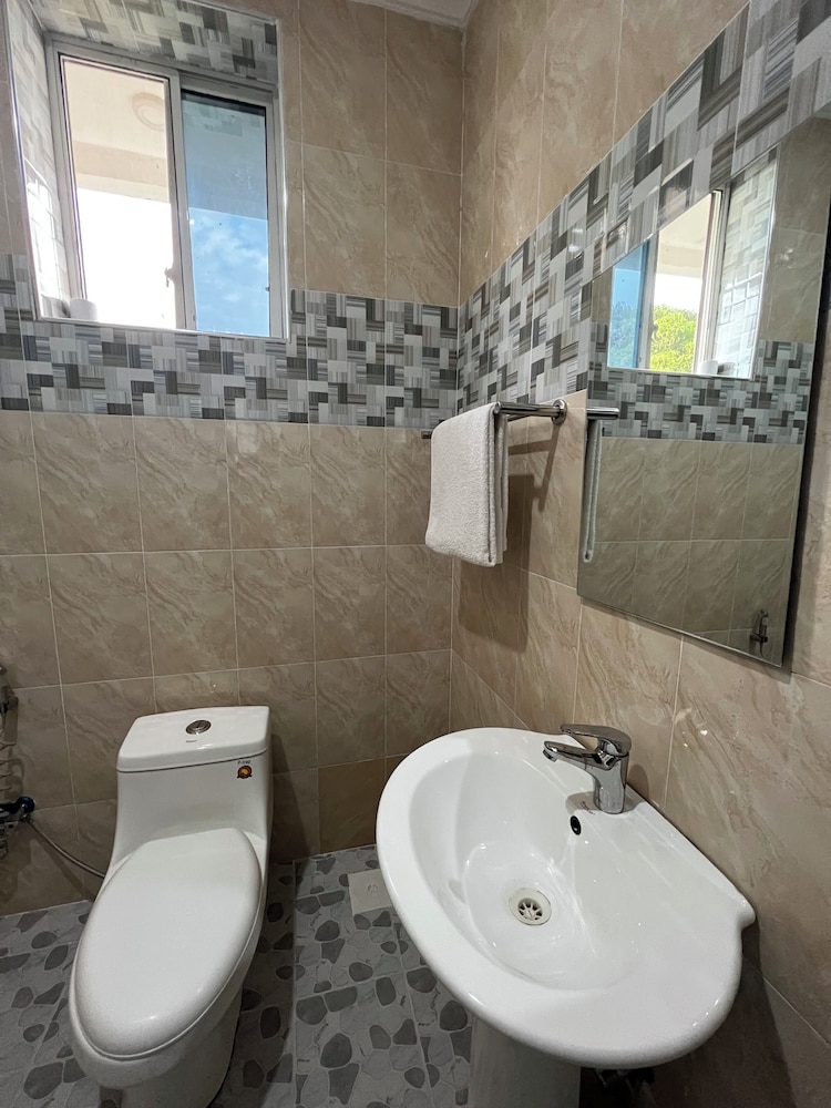 Deluxe Double Room, Balcony, Sea View photo 3