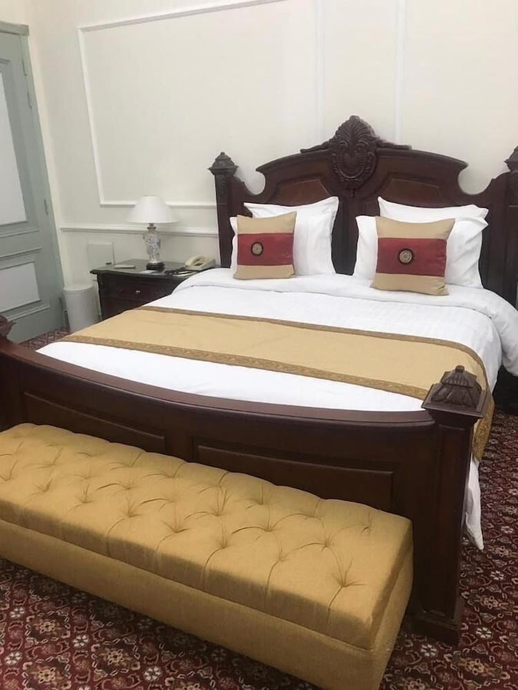 Deluxe Room photo 3