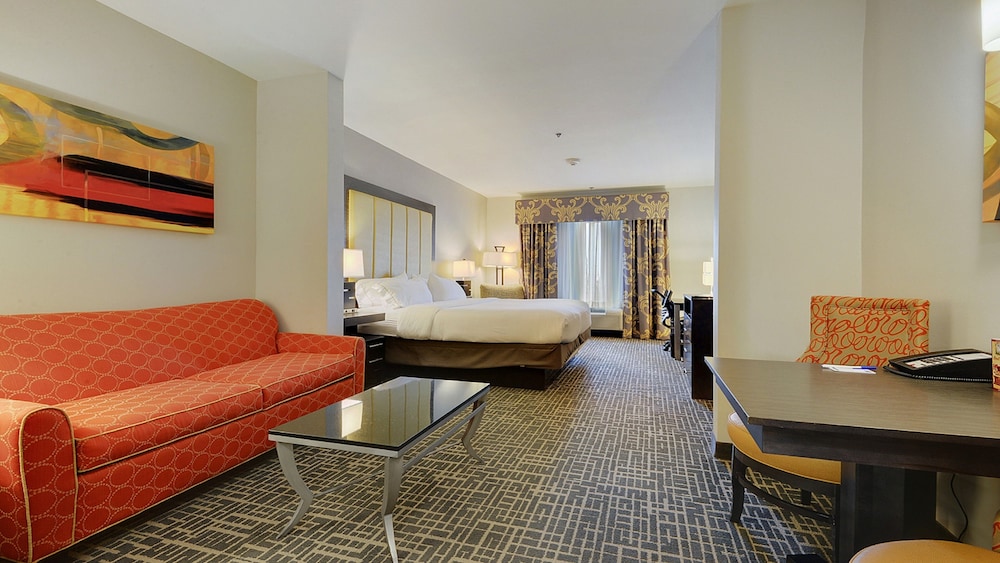 Suite, 1 King Bed - Photo 3