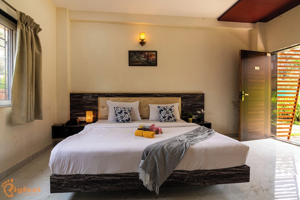 Luxury Cottage photo 3