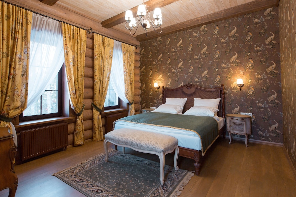 Suite, 1 King Bed photo 1