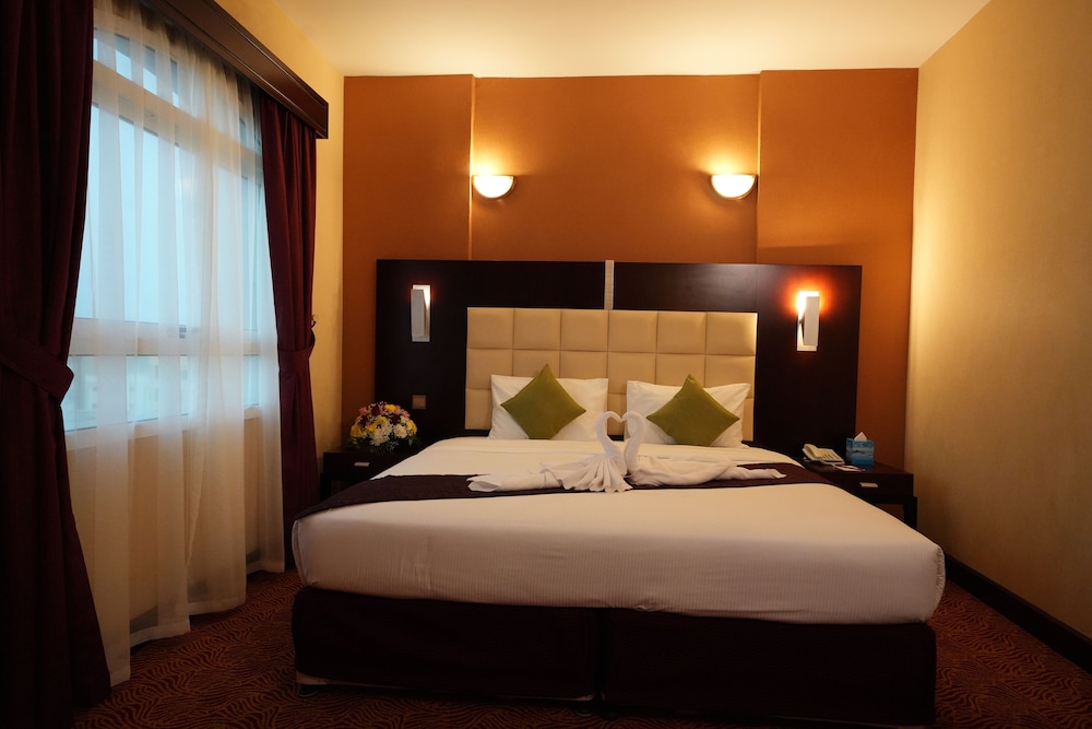 Executive Double Room photo 3