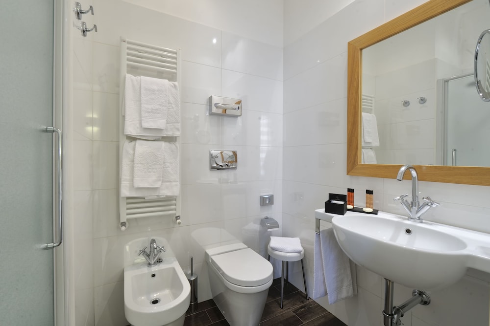 Comfort Double or Twin Room