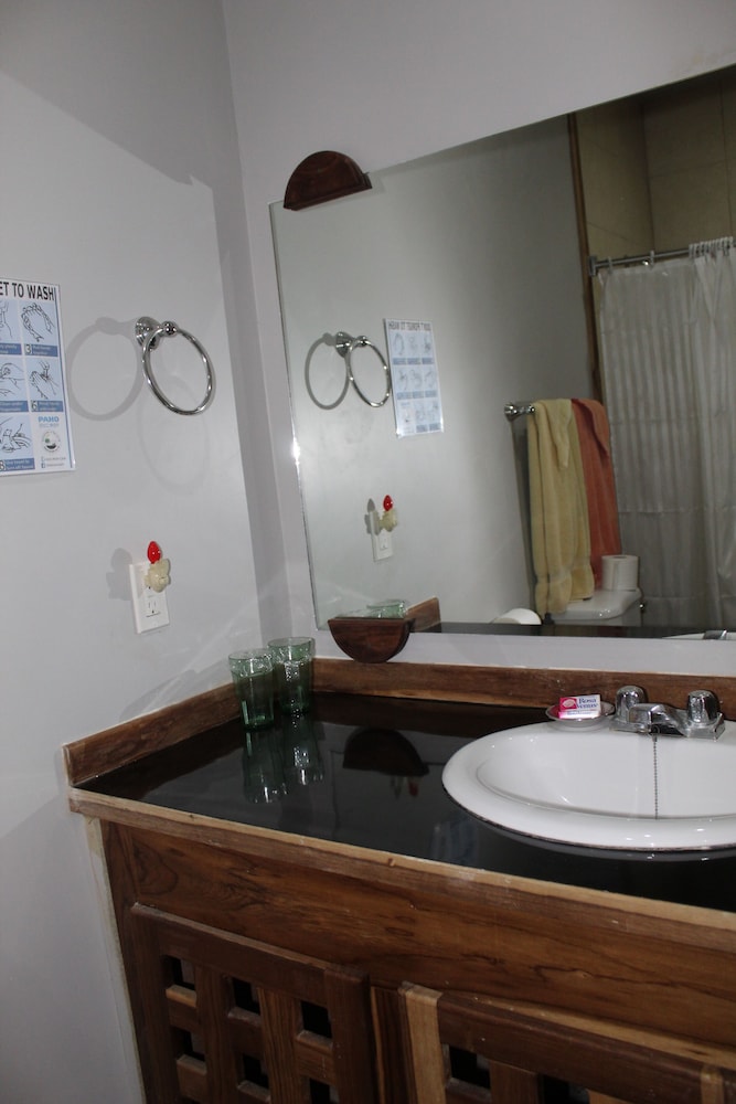 Deluxe Room accessible by Ladder photo 3
