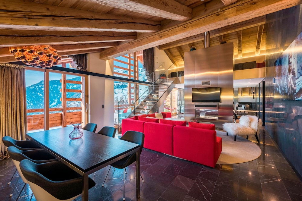 WOW 2-bedroom Suite, best valley view