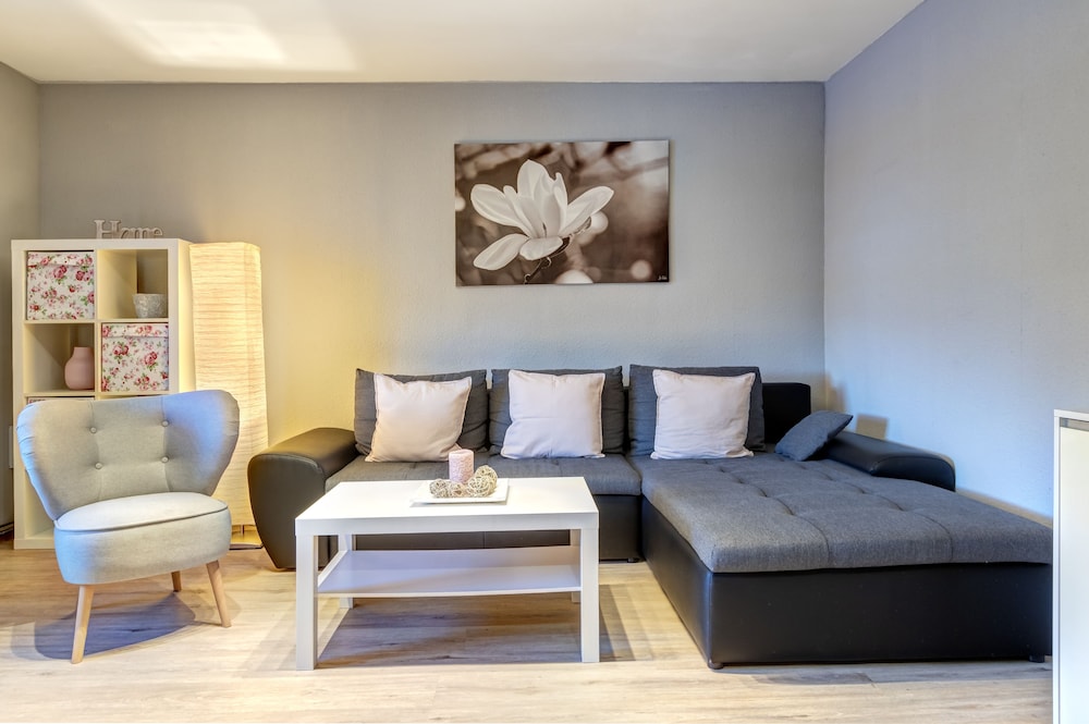 Club Apartment photo 3
