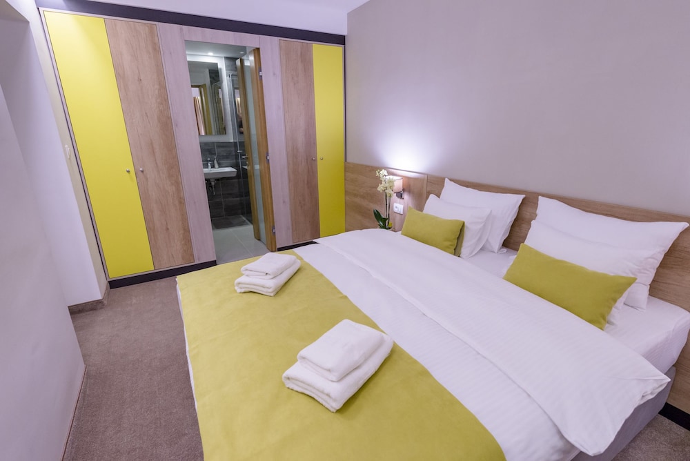 Deluxe Double Room photo 1