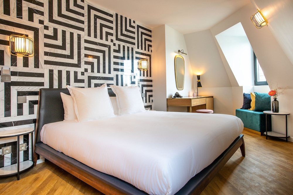 Premium Double Room photo 1