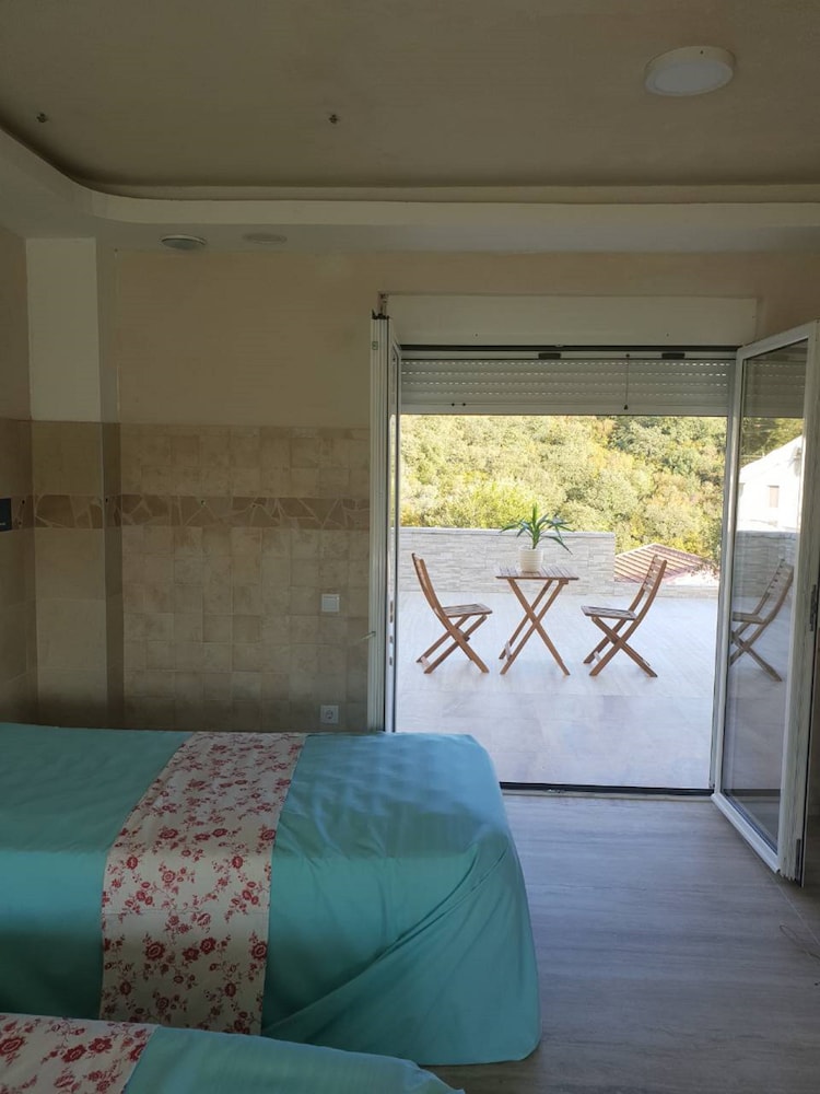 Shared Dormitory (6 Beds) photo 2