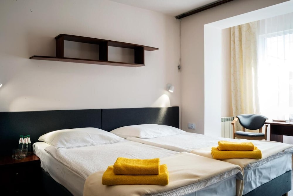 Twin Room photo 1