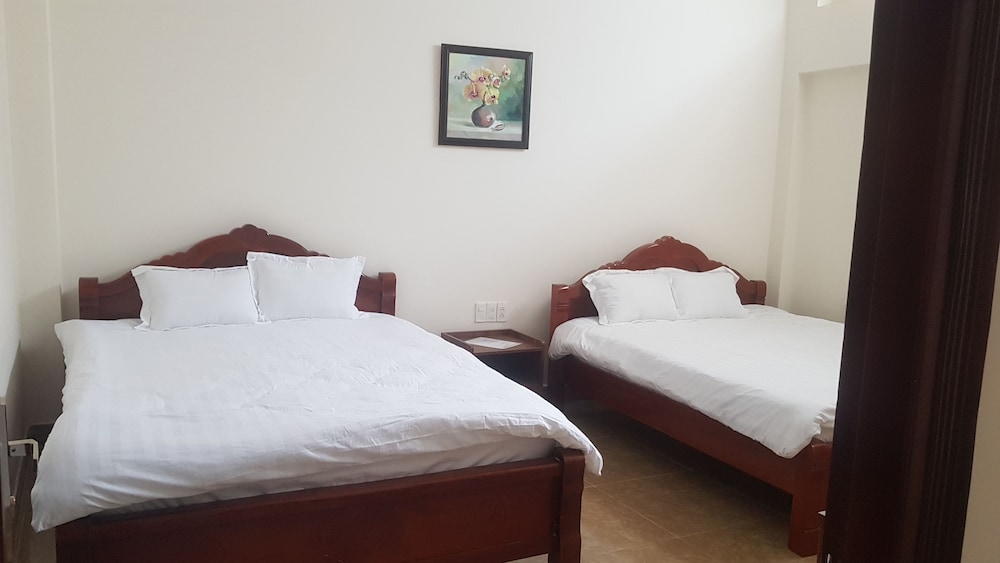 Standard Quadruple Room - Photo 1