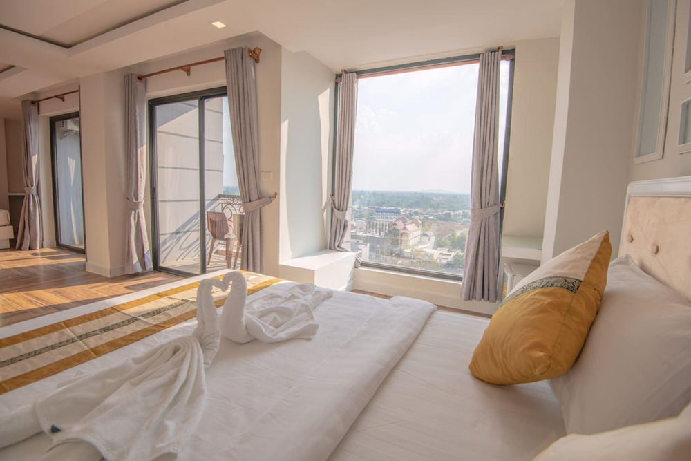 Superior Double Room - Photo 2