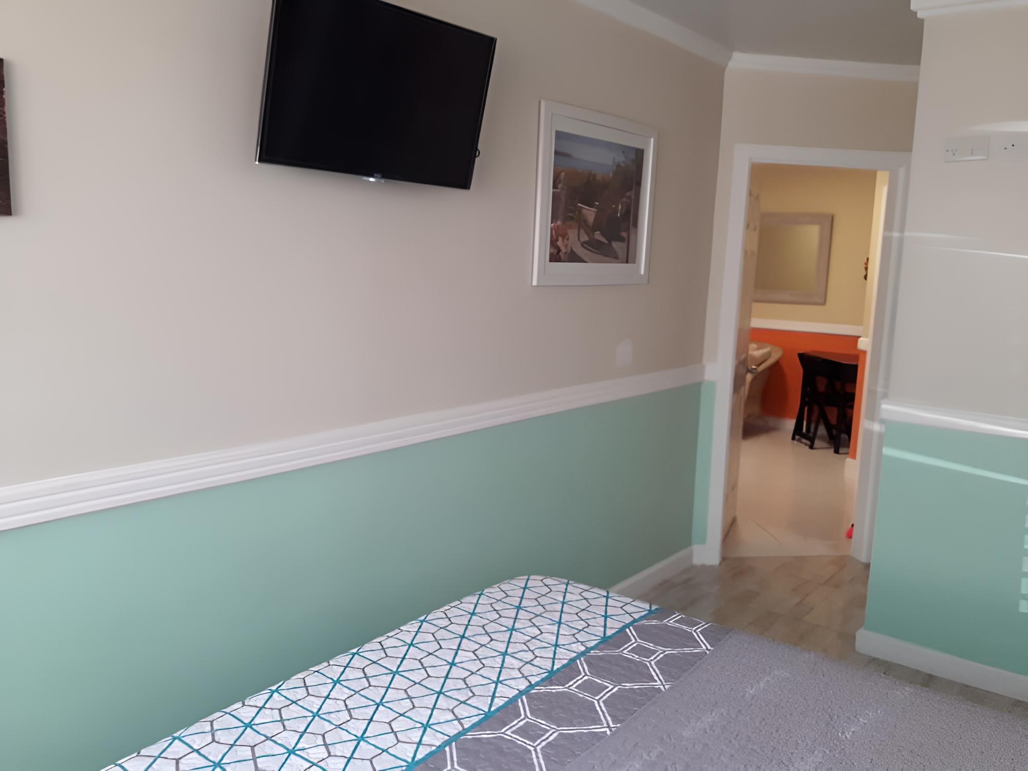 Comfort Apartment, 2 Bedrooms photo 1