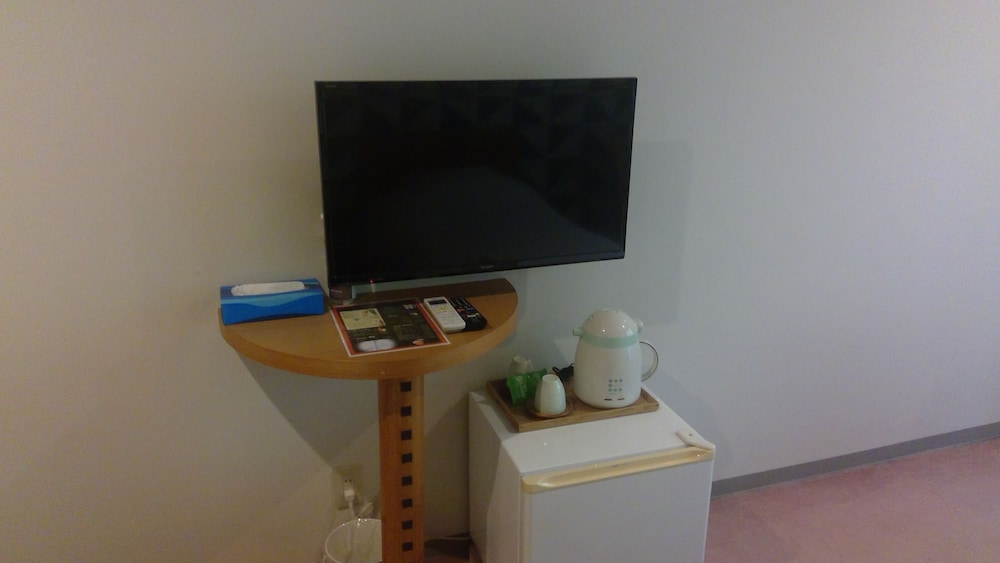 Standard Twin Room photo 2