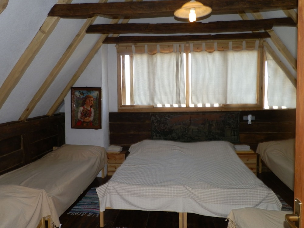 Comfort Quadruple Room photo 2
