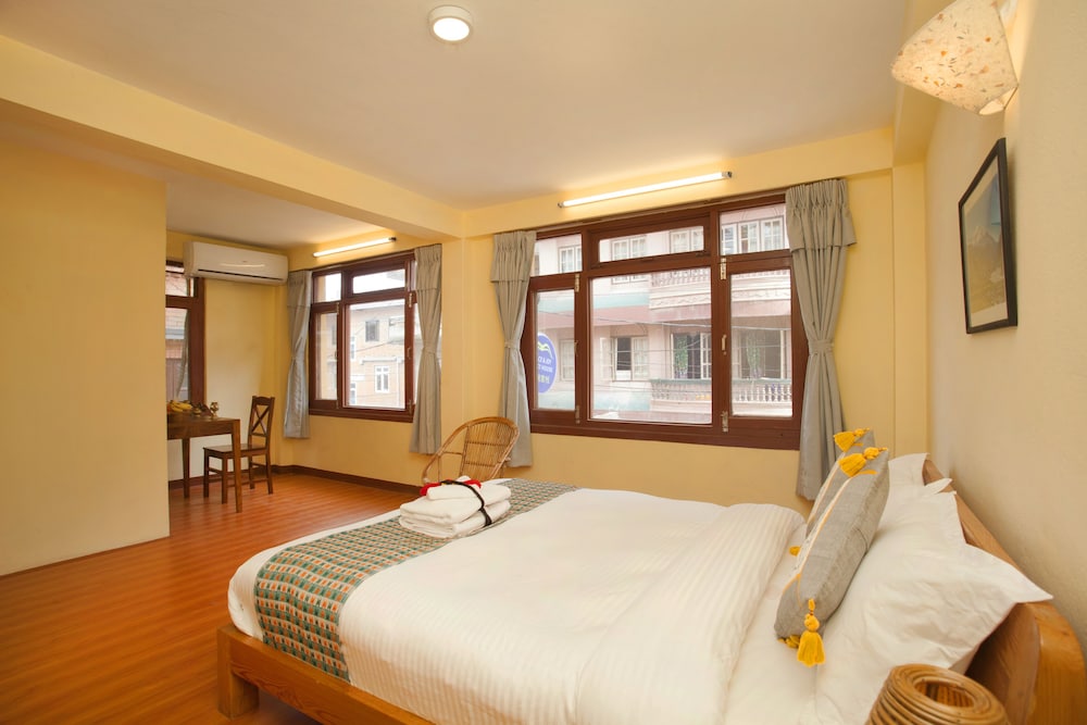 Deluxe Room photo 1