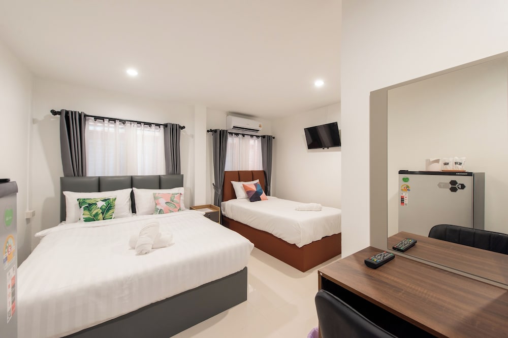 Superior Room - Photo 1