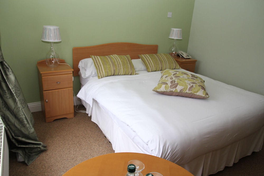 Standard Single Room photo 1