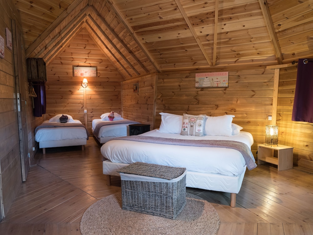 Cottage, 1 Bedroom, Accessible photo 3