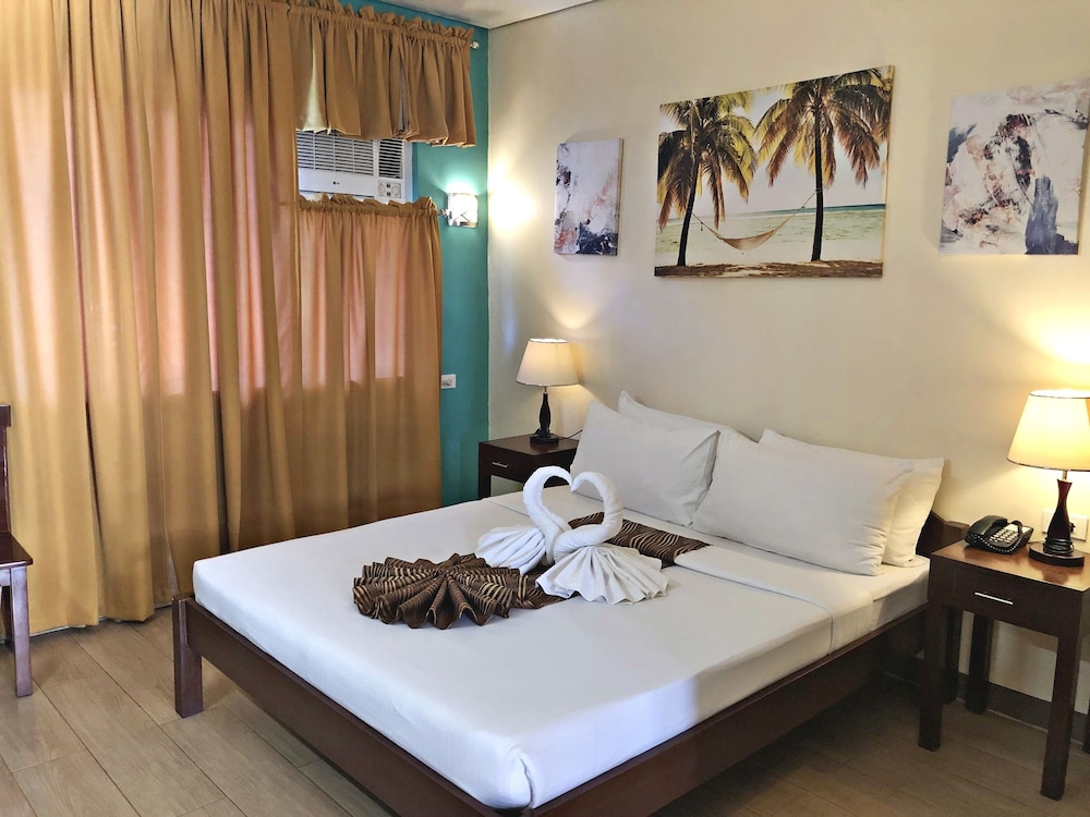 Deluxe Room photo 1