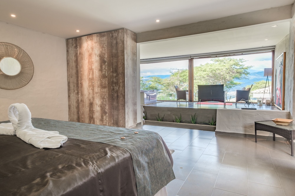 Panoramic Room, 1 King Bed photo 2