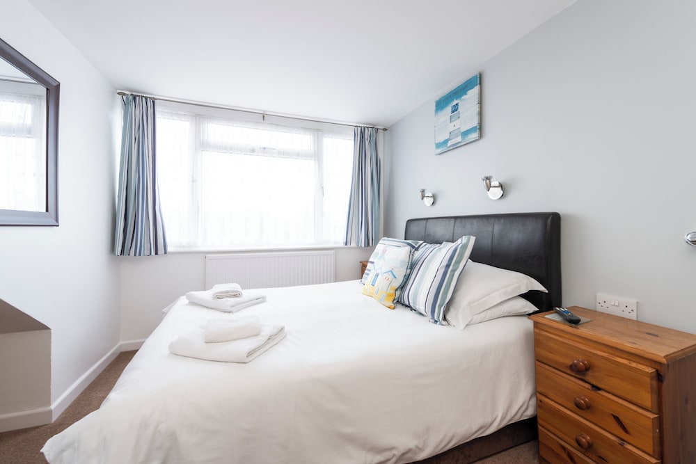Double Room, Ensuite (King Room 8) photo 1
