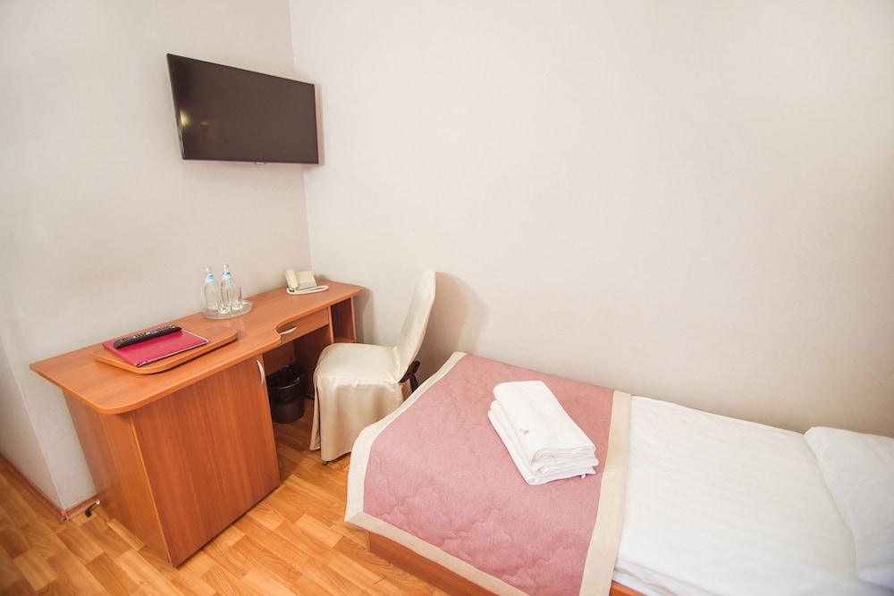 Twin Room photo 3