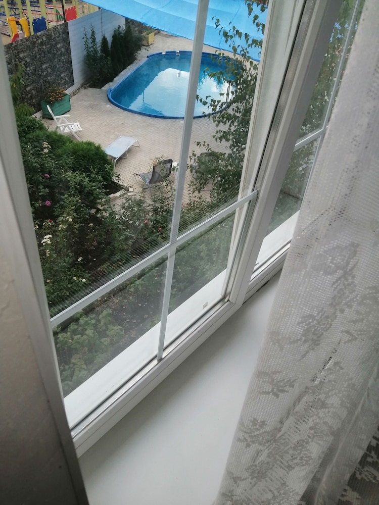Classic Quadruple Room photo 3