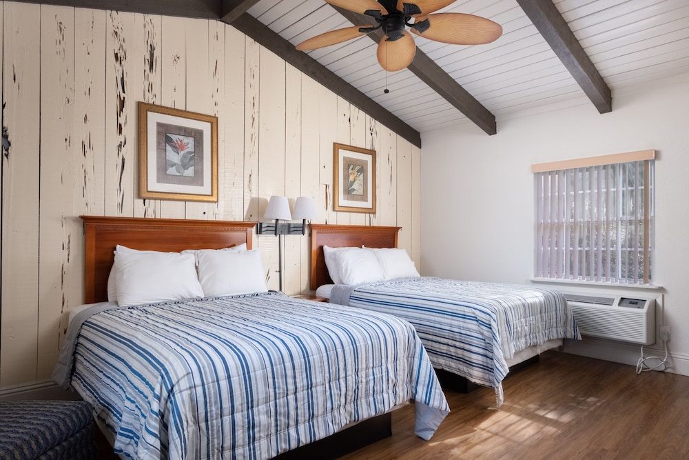 Superior Cabin, Balcony, River View photo 1