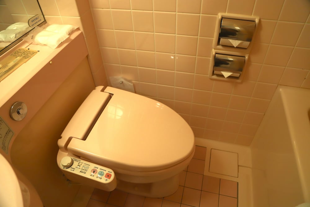Wing 6 - Twin Room B, Non Smoking - Photo 4