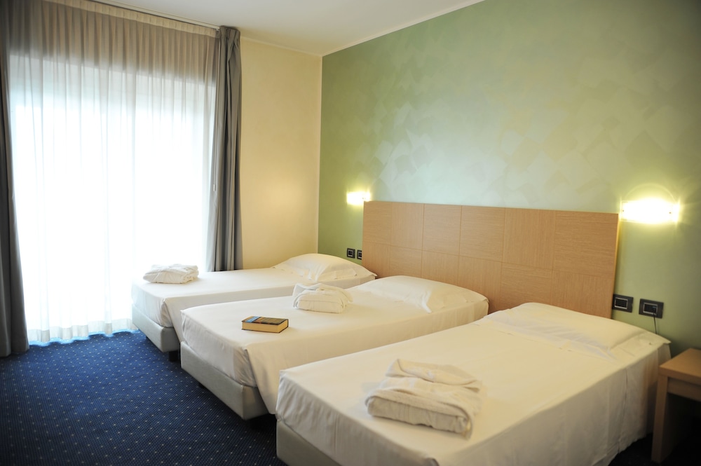 Triple Room photo 1