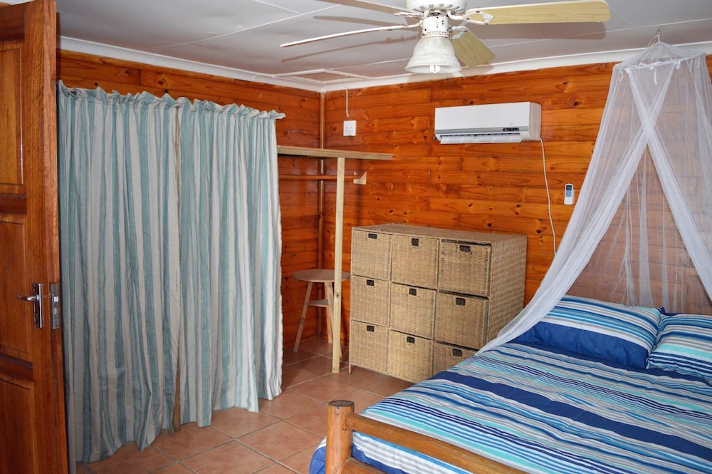 Basic Cottage, 1 Bedroom, Non Smoking, Sea View